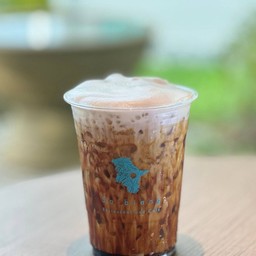 กาแฟบราวน์ซูการ์
