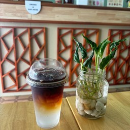 อเมริโน่มะพร้าว