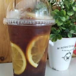 ชาเลม่อน