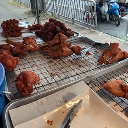 นิน๊ะ ไก่ทอดอิสลามหาดใหญ่
