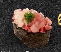 2 แถม 1 ฮามาจิห่อสาหร่าย จาก 87