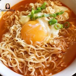 ต้มม่าม่า