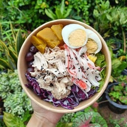 กินข้าว (Kin-Khao) วารินชำราบ