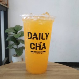ชาเขียวเสาวรส