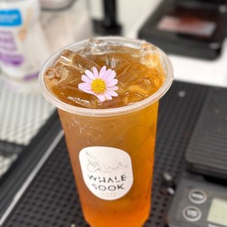 ชามะลิ