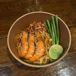 ผัดไทอสุรา