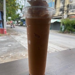 พี่ต่าย🐇  หมูปิ้ง หน้าวัดกู้  เซเว่นเกร็ดฟ้า -