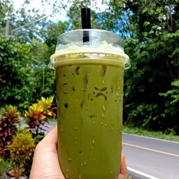 ชาเขียว