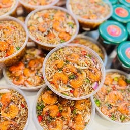 ฉ่ำฉ่ำ น้ำปลาหวาน สาขา พระราม9