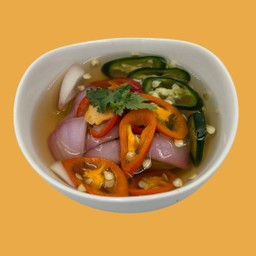 หมูสะเต๊ะเจ๊เม้าสาขาสะพาน พระราม 5 สาขาสะพาน พระราม 5