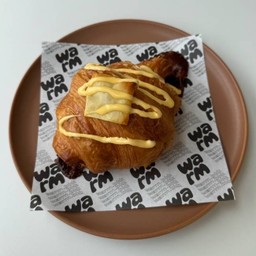Croissant Ham Cheese