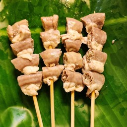 ไส้อ่อนหวาน