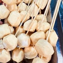 เต้าหู้หมู