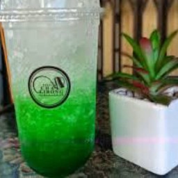 แอปเปิ้ลโซดา