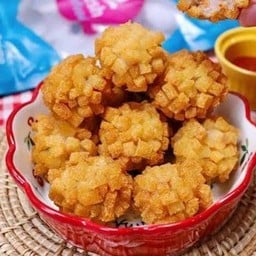 ส้มตำบ้านสวน - เพชรเกษม48
