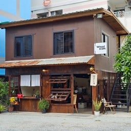 woodkoft