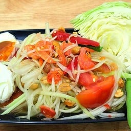 ตำยำนัว by เจ๊พีช