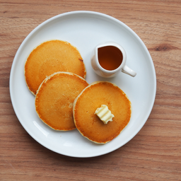 ออริจินอล แพนเค้ก