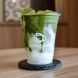 Matcha Coconut