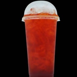 ชามะนาว Iced Lemon Tea 