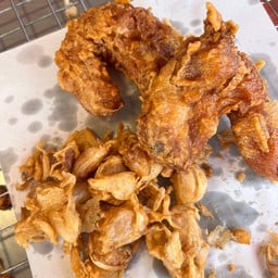 ไก่ทอดหาดใหญ่หนองจับเต่า