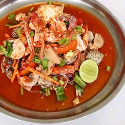 ยำรวมมิตร