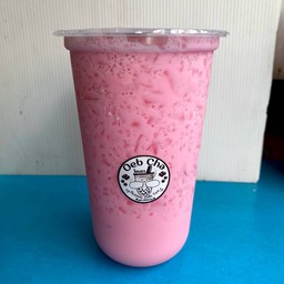 กุหลาบนมสด