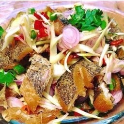 ตี๋ข้าวต้ม