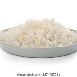 ข้าวสวย