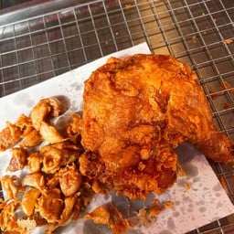 ไก่ทอดหาดใหญ่หนองจับเต่า