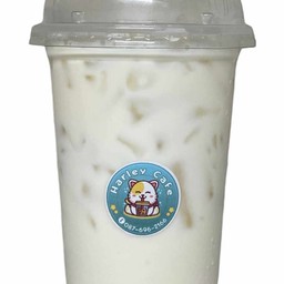 นมสดเย็น