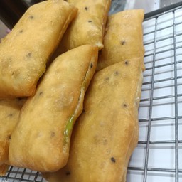 โจ๊กเกอร์เรนเจอร์ & น้ำเต้าหู้