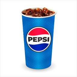 น้ำเป๊ปซี่ ขนาด 16 Oz. (PEPSI 16OZ)