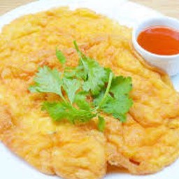 ไข่เจียว