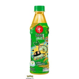 โออิชิ 🌿กรีนที รสต้นตำรับ 350ml