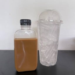 ก๋วยเตี๋ยวเรืออยุธยาเจ๊จุ๋ม สาขาบางบอน