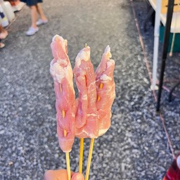 เนื้อหมู