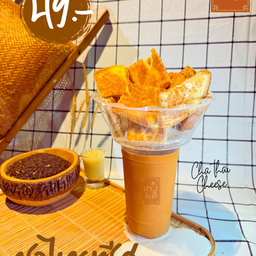 ชาชั้นสี่