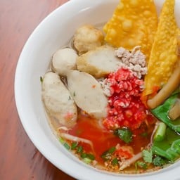 เฮงเฮง ก๋วยเตี๋ยวปลาโบราณ