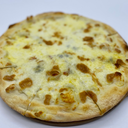 Pizza 4 Cheese