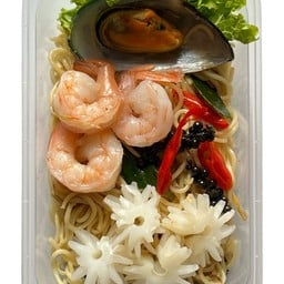 Lina Food Box