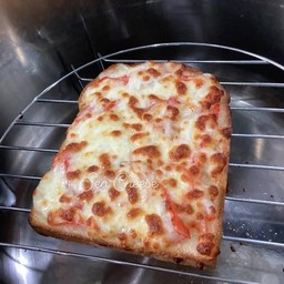 พิซซ่าปูอัดชีส