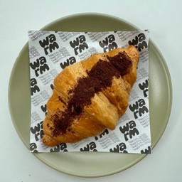Croissant Chocolate
