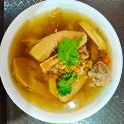 หน่อไม้จีน