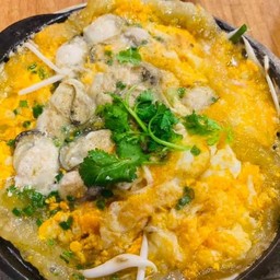 ออส่วนหอยนางรม