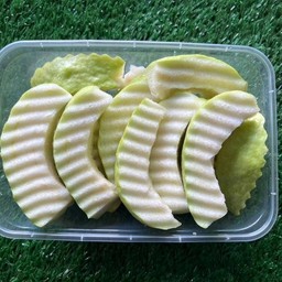 ฝรั่ง กิมจู