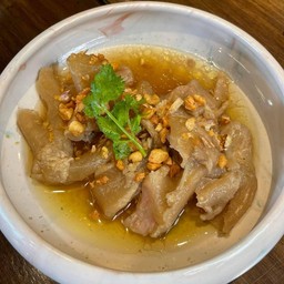 ลวกจิ้ม เอ็นแก้ว