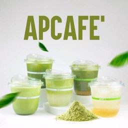 ap matcha' - แพร่
