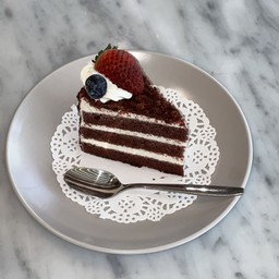 Red Velvet Cake
