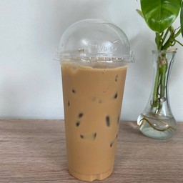 BAAN60 Home Café กาแฟสด&ชา